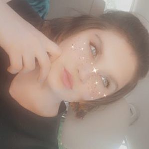 Meet your Posher, Cierra